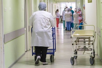 Sennik: amputacja, sen o amputacji ręki, nogi,  mieć amputowaną nogę, mieć amputowaną rękę.