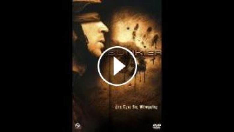 Bunkier SS - cały film online za darmo bez reklam.