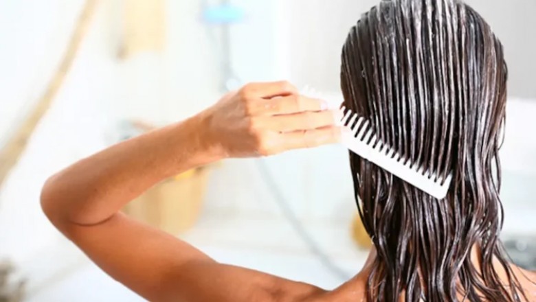 Domowa odżywka do poszarzałych włosów. Jak zrobić w domu odżywkę do włosów?