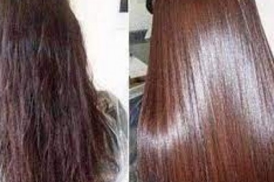 Domowa przeciwłupieżowa  płukanka do włosów. Czym płukać włosy po umyciu?