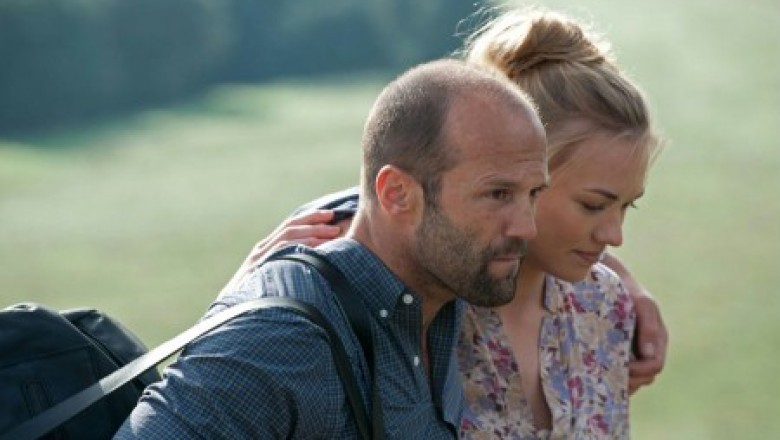 Elita Zabójców (2011) - cały film online za darmo bez reklam