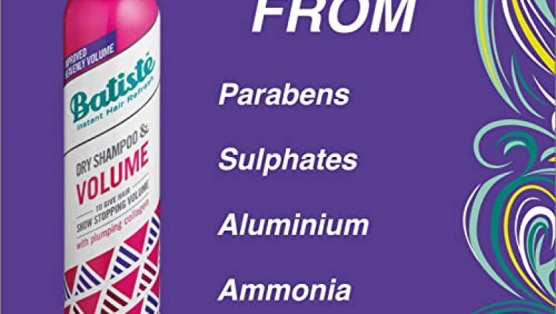 Suchy szampon do włosów domowym sposobem. Czym można zastąpić suchy szampon do włosów? Jak samej zrobić suchy szampon w domu?