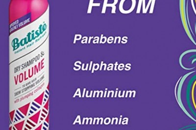 Suchy szampon do włosów domowym sposobem. Czym można zastąpić suchy szampon do włosów? Jak samej zrobić suchy szampon w domu?