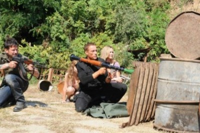 6 kul - cały film online za darmo bez reklam.