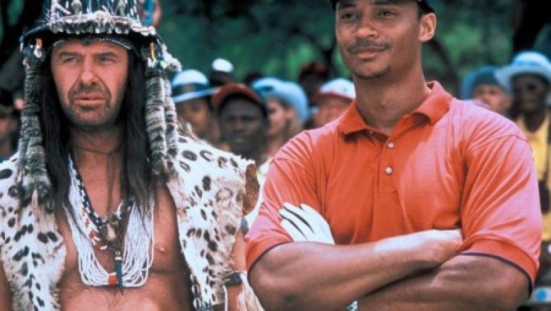 Mr. Bones -cały film online za darmo bez reklam.