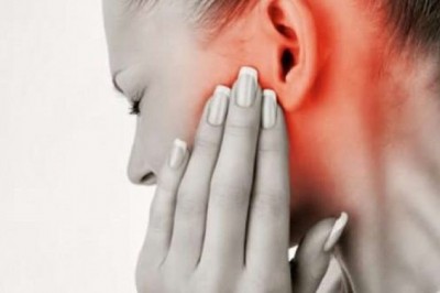 Domowe i skuteczne  krople na ból ucha. Jak wyleczyć zapalenie ucha domowymi sposobami?