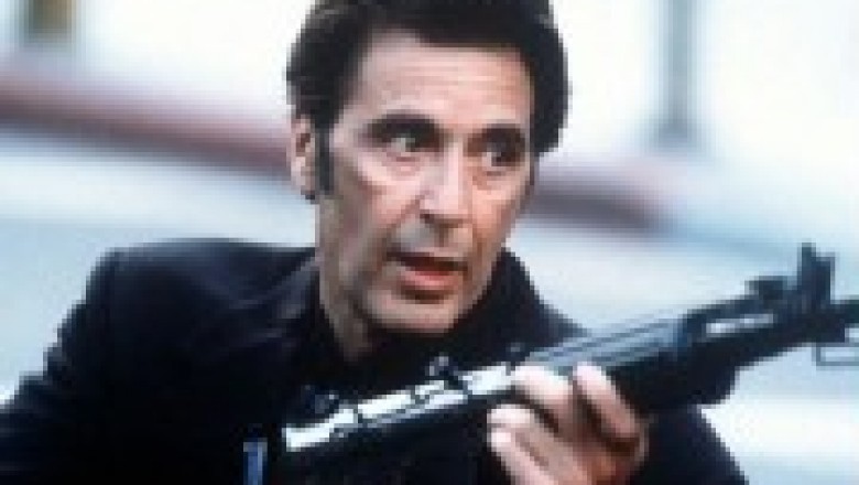 Gorączka - cały film online za darmo bez reklam.