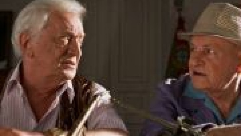 Ostatnia akcja - cały film online za darmo bez reklam