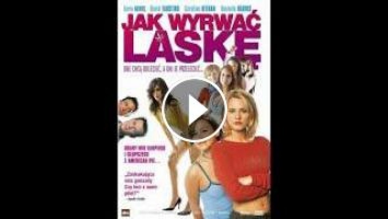 Jak wyrwać laskę - Killer Bud.(2001) - cały film online za darmo.