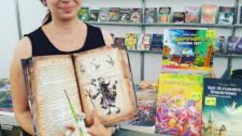 Sennik: bajka, oglądać bajkę, widzieć bajkę.