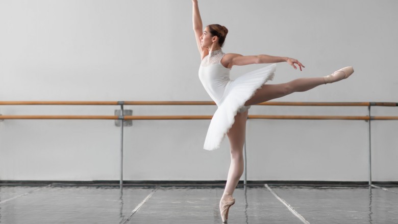 Sennik: balet, wesoły balet, smutny balet.