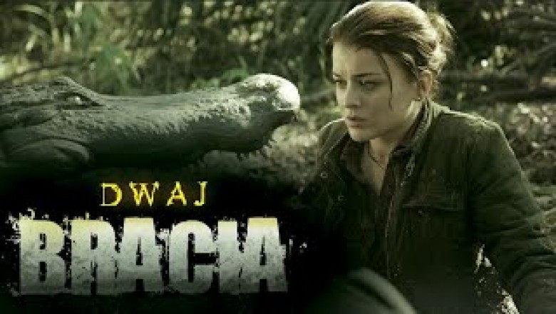 Dwaj bracia - cały film online za darmo bez reklam po polsku.