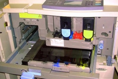 Jak otworzyć punkt ksero?