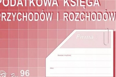 Kiedy trzeba prowadzić księgę przychodów i rozchodów?