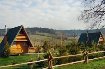 Koszt otworzenia gospodarstwa agroturystycznego.