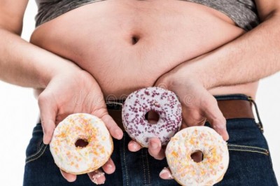 Oponka na brzuchu - jak się jej pozbyć? Jak zrzucić brzuch?