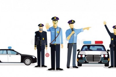 Jak powinna wyglądać kontrola policyjna? Czy policja ma prawo do kontroli trzeźwości? Co może a czego nie może policja? Jakie mam prawa podczas kontroli policyjnej?