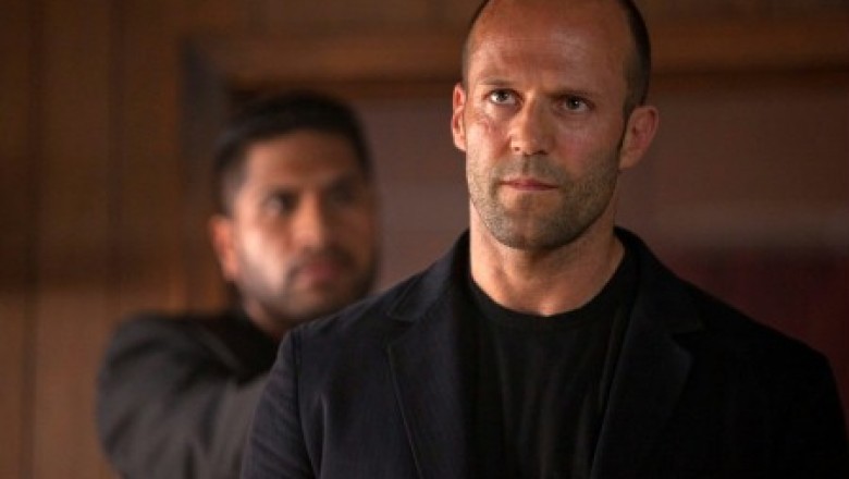 Parker (2013) - cały film online za darmo