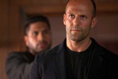 Parker (2013) - cały film online za darmo