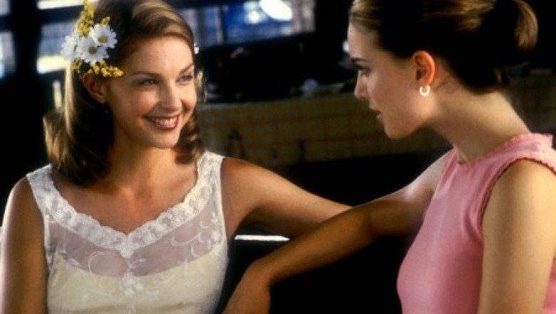 Gdzie serce twoje - cały film online za darmo po polsku.