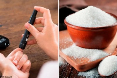 Jakie produkty obniżają cukier we krwi? Jak pozbyć się cukru z organizmu?