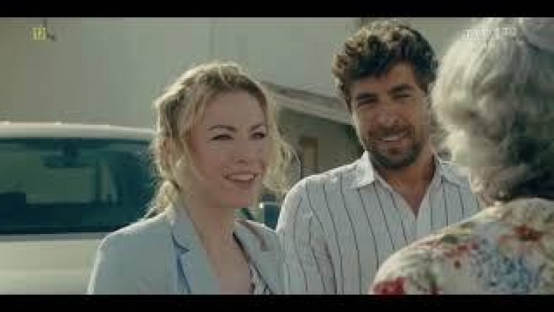 Miłość w Andaluzji (2019) - cały film online za armo po polsku.