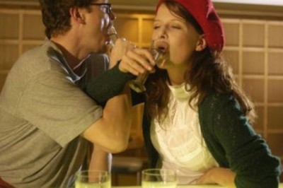 Miłość w przejściu podziemnym (2006) - cały film online za darmo.