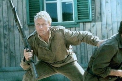 Ucieczka z Sobiboru - cały film online za darmo po polsku.