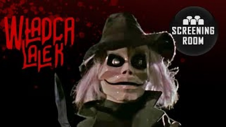 Władca lalek - cały film online za darmo po polsku.