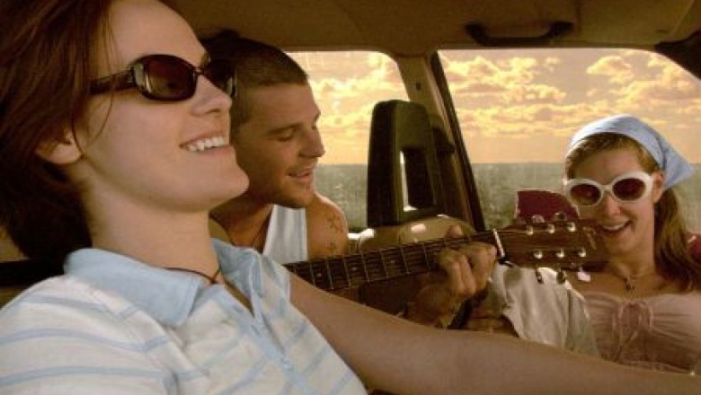 Wolf Creek (2015) - cały film online za darmo po polsku.