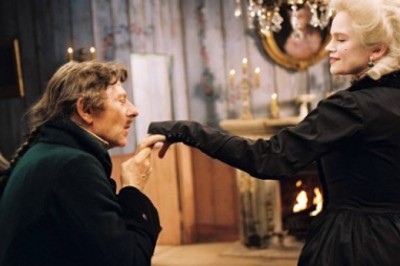 Zemsta (2002) - cały film online za darmo.