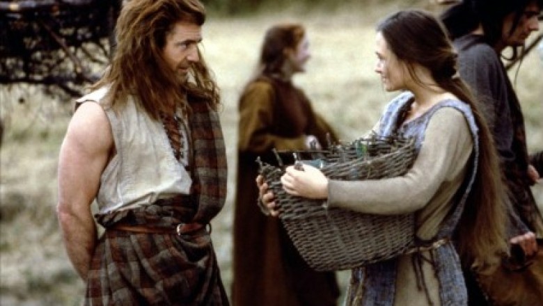 Braveheart - Waleczne Serce - cały film online za darmo