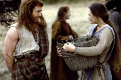 Braveheart - Waleczne Serce - cały film online za darmo