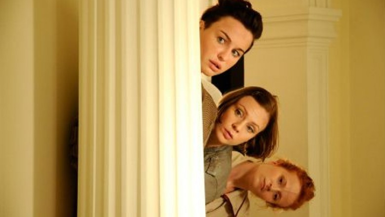 Jak się pozbyć cellulitu - cały film online za darmo  po polsku.