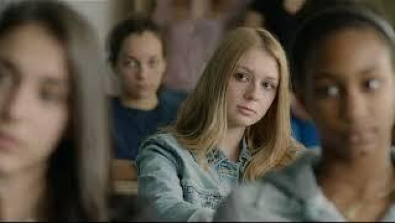 Mała królowa - cały film online za darmo po polsku.