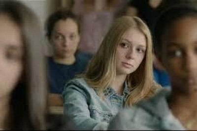 Mała królowa - cały film online za darmo po polsku.