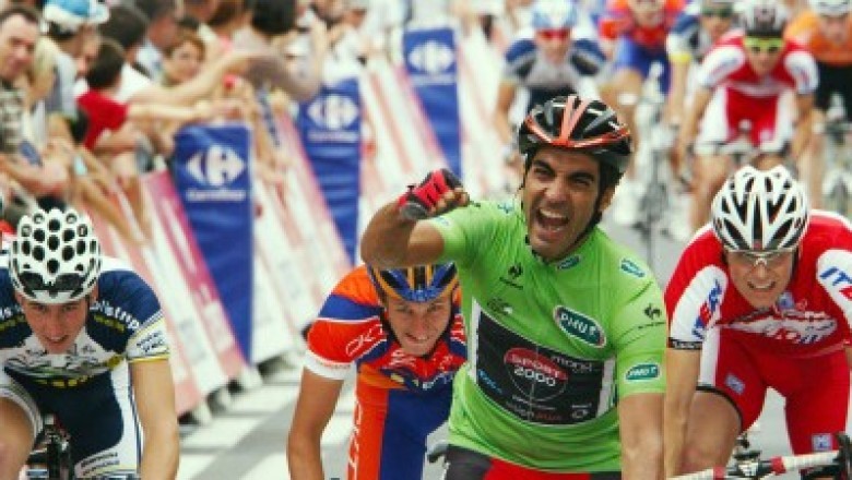 Tour De France - cały film online za darmo po polsku.