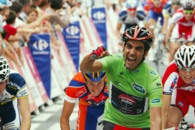 Tour De France - cały film online za darmo po polsku.