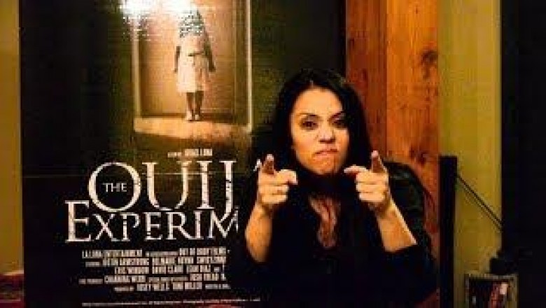 Eksperyment Ouija (The Ouija Experiment) - cały film online za darmo.