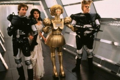 Kosmiczne jaja - cały film online za darmo po polsku.