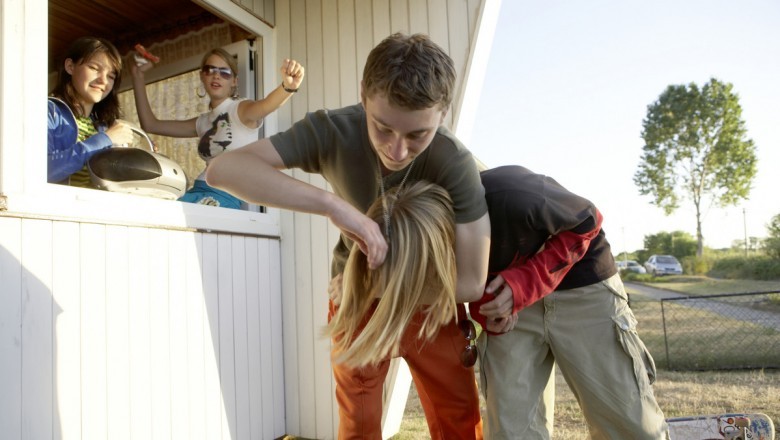 Sennik: batalia, brać udział w wojnie, bić się z kimś, sen o wojnie.