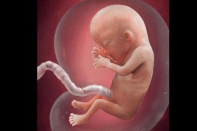 Co to znaczy, że dziecko jest małe jak na dany etap ciąży?