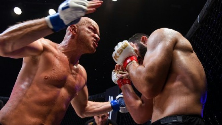 Underdog (2019) - cały film online za darmo po polsku.