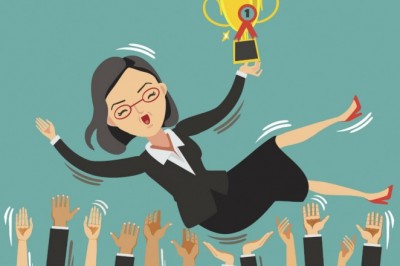 Jak szybko dostać awans? Jak poprosić o awans? Dlaczego nie mogę dostać awansu?