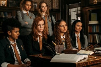 Ty jesteś następna (2021) - cały film online za darmo po polsku.