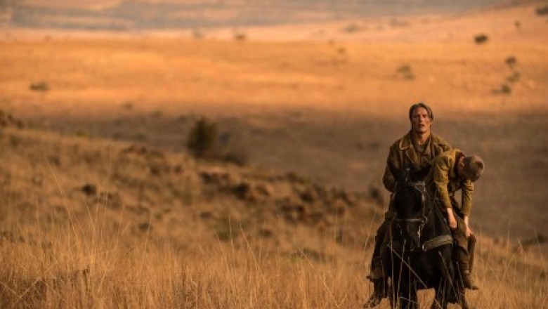 Wybawiciel (2014)  - cały film online za darmo po polsku.