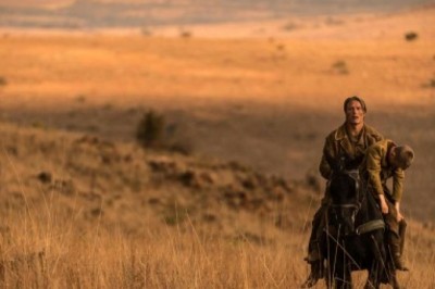 Wybawiciel (2014)  - cały film online za darmo po polsku.