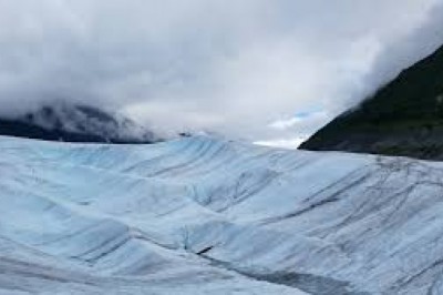 Co to jest lodowiec oraz czym są góry lodowe?