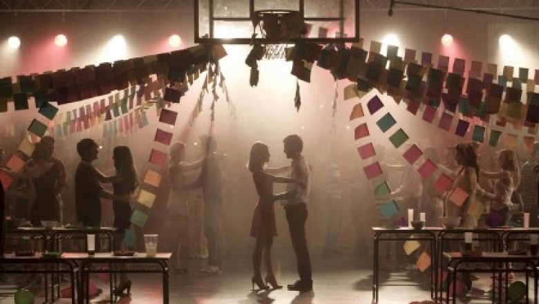 Duchy ze szkolnej ławki (2012)-cały film online za darmo po polsku