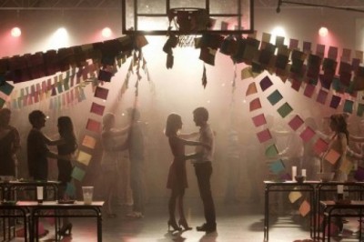 Duchy ze szkolnej ławki (2012)-cały film online za darmo po polsku